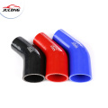 2021 hot sale custom elbow reducer silicone hose